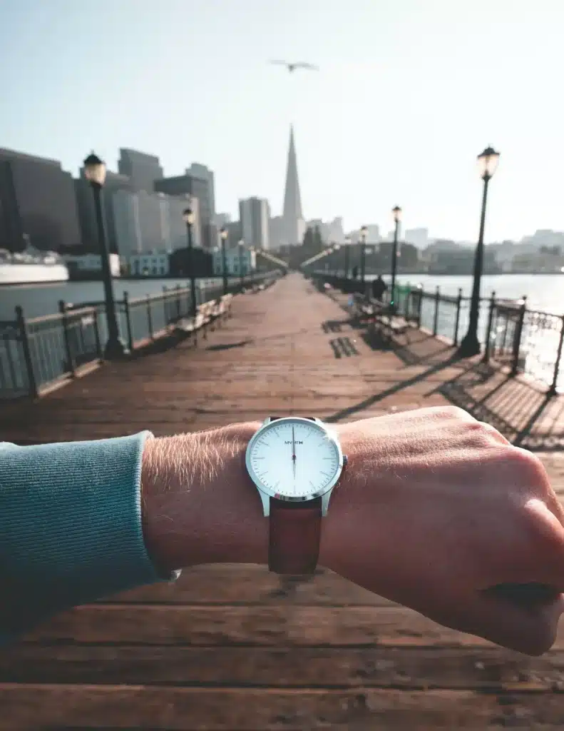 Market Timing in Real Estate