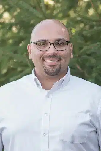 Justino Arroyo