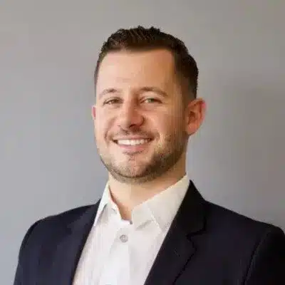 Nic DeAngelo