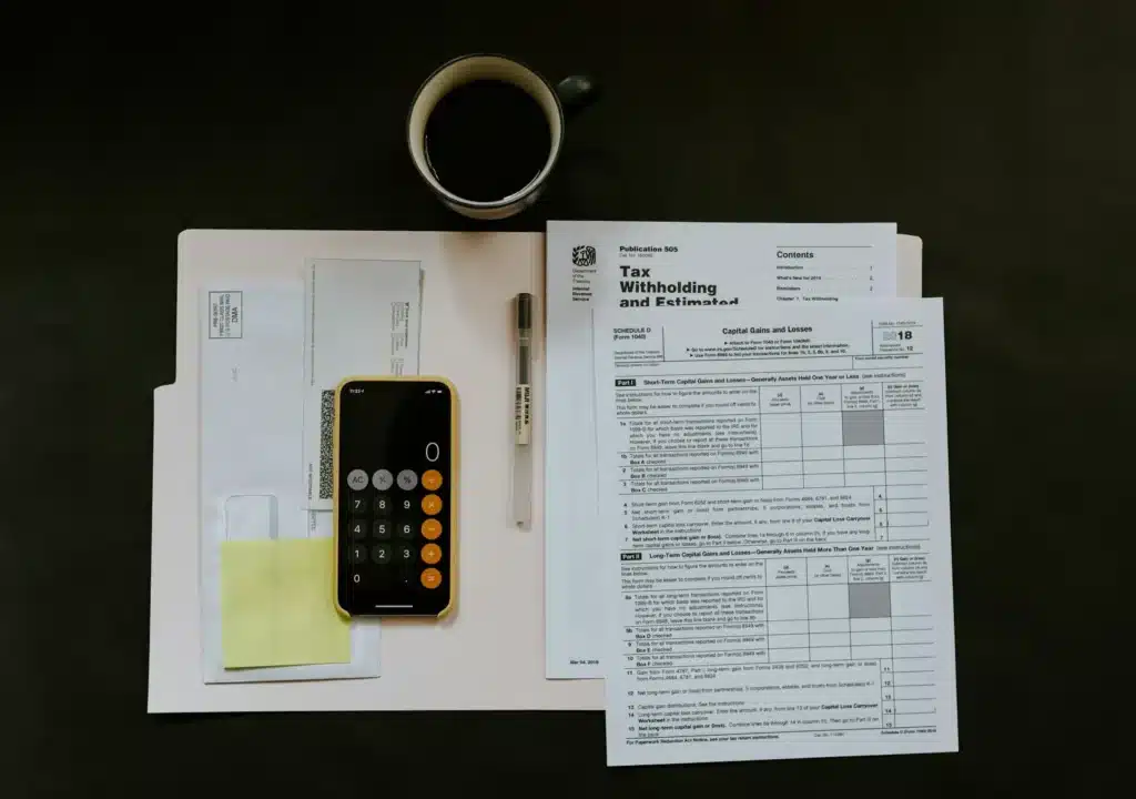 Regulatory Changes and Tax Implications for Investors