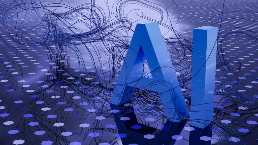 The Power of AI