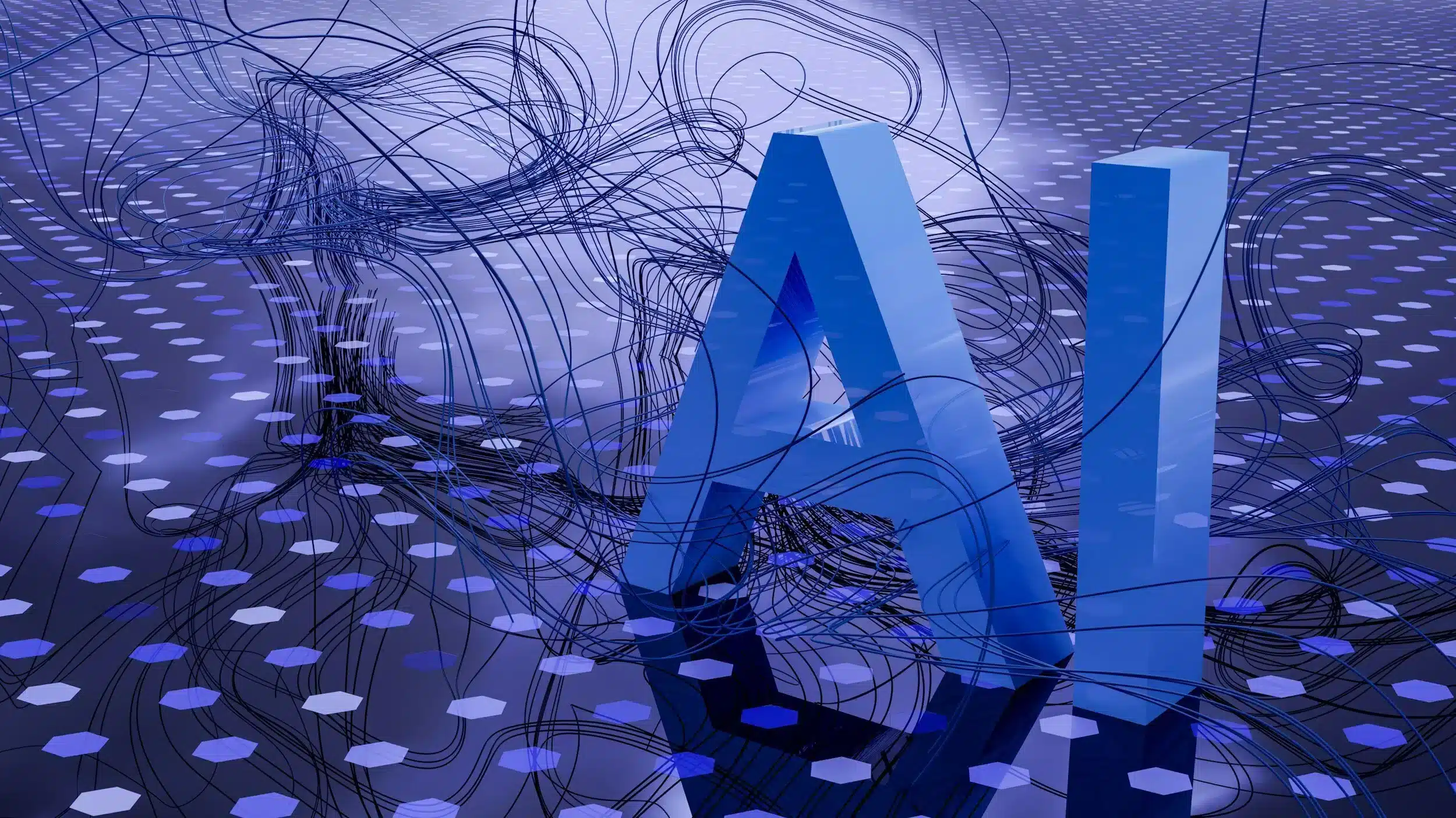 The Power of AI