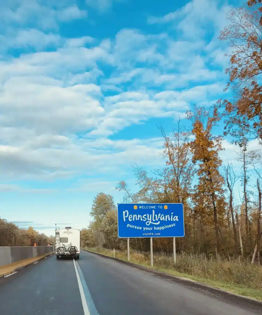 Pennsylvania's Economic Landscape