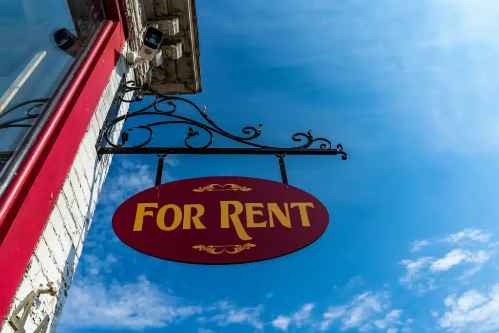 Avoiding Rental Fraud