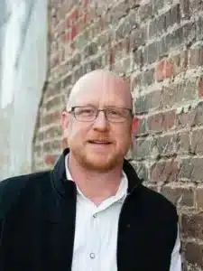 Dax Ferguson