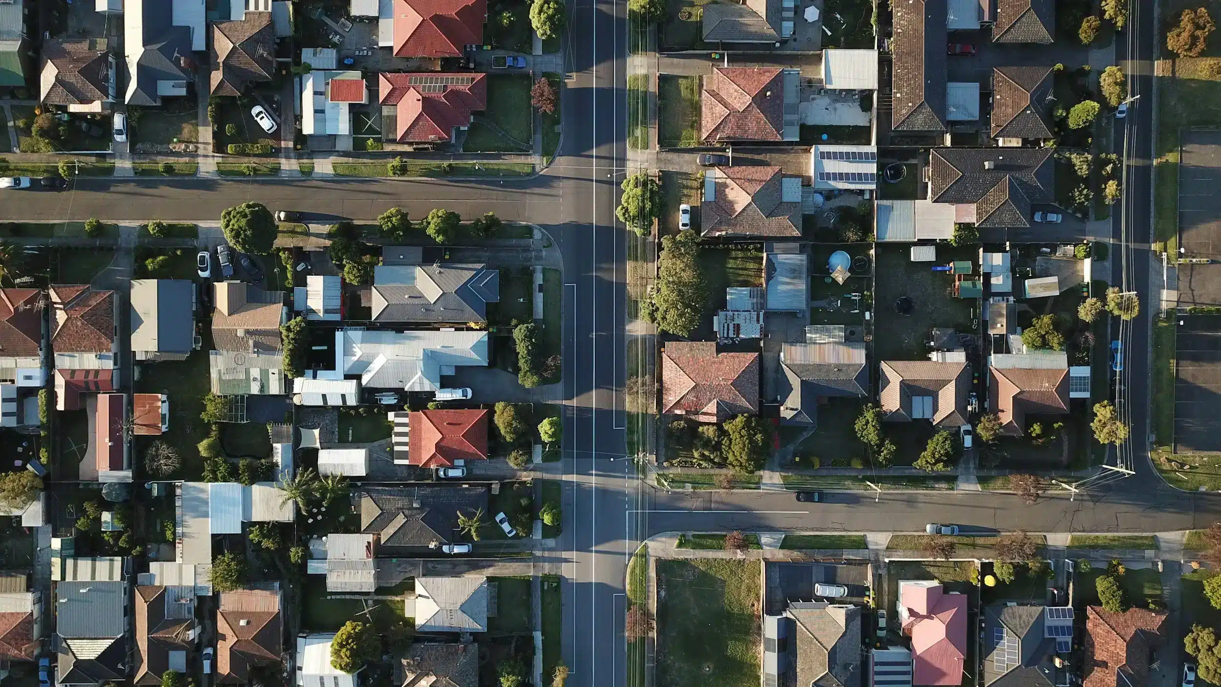 Different Classes of Neighborhoods for Real Estate Investment