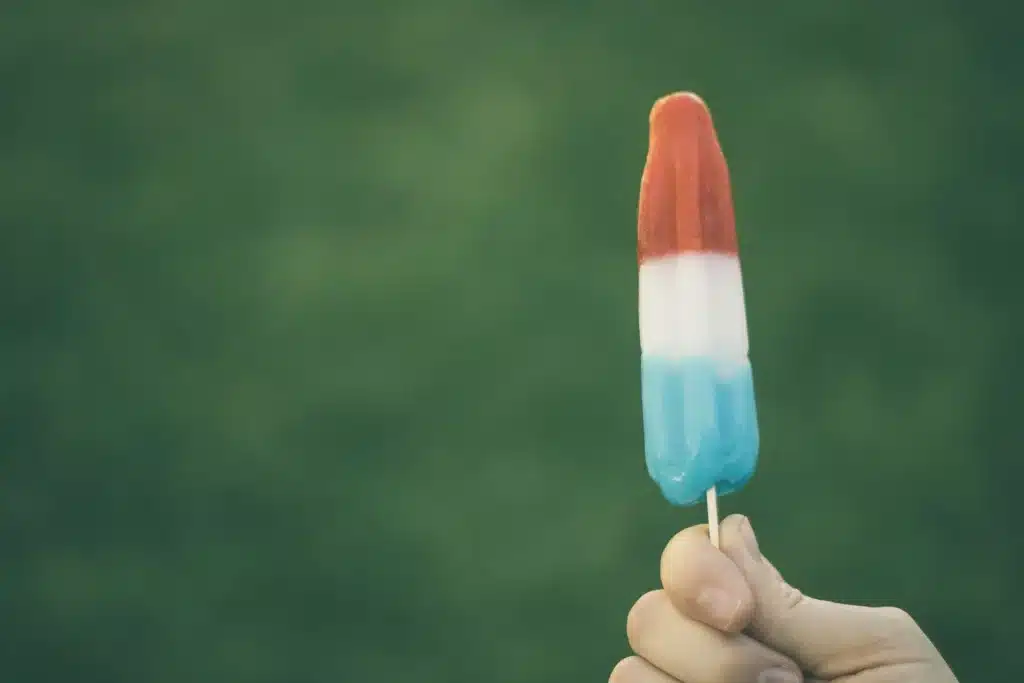 Happy and Safe Fourth of July