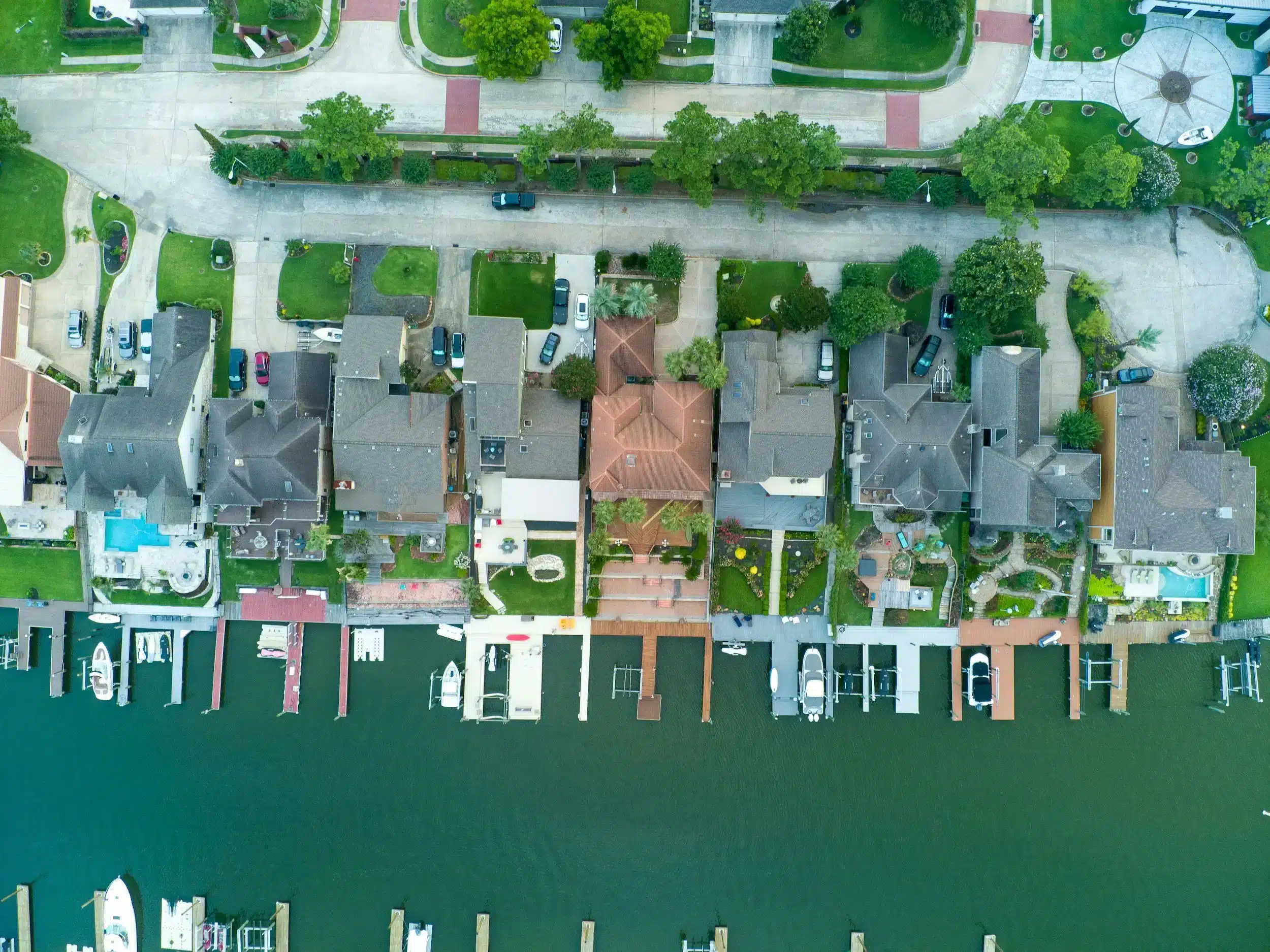 Real Estate Investors Can Enter New Markets