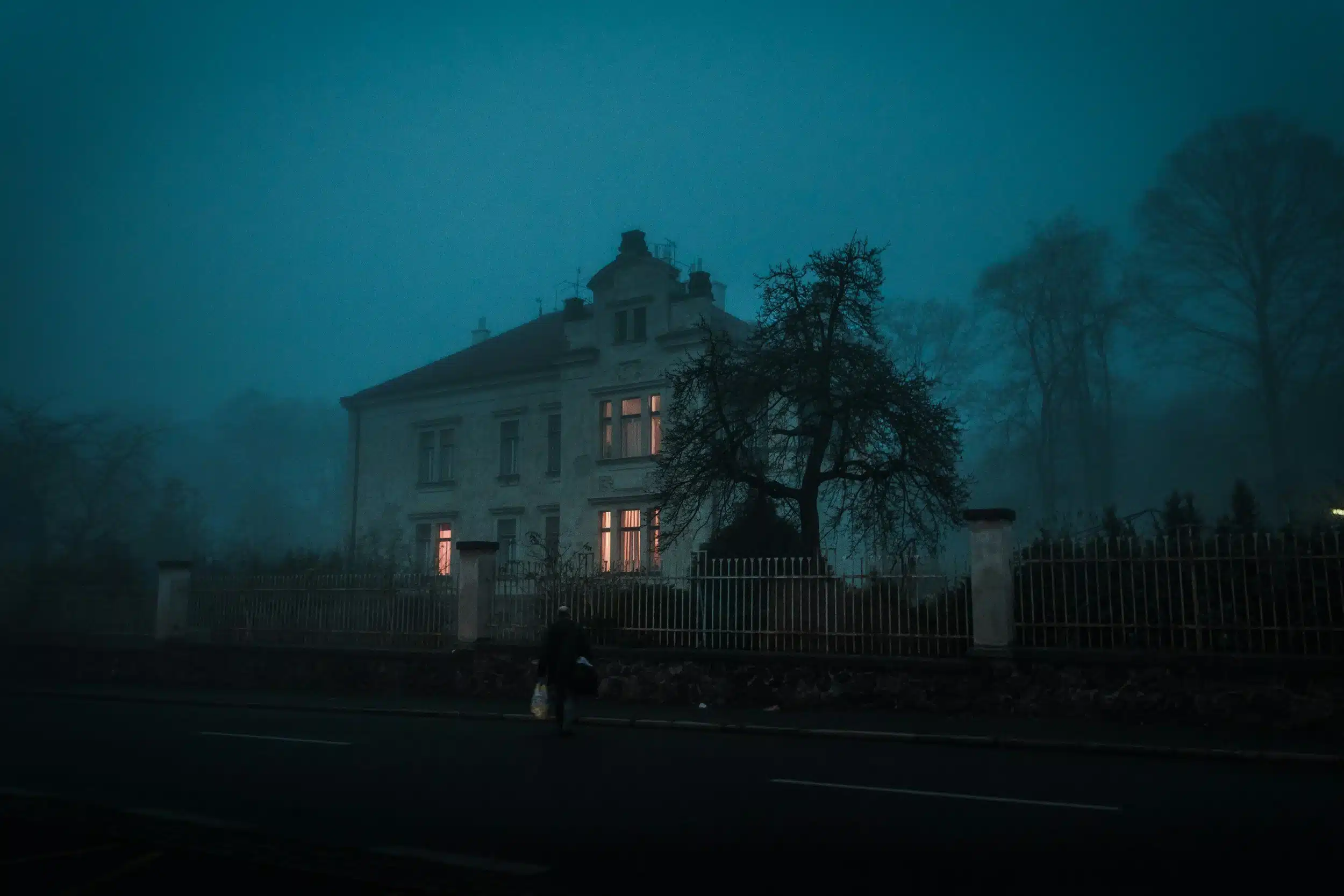 Halloween and Real Estate