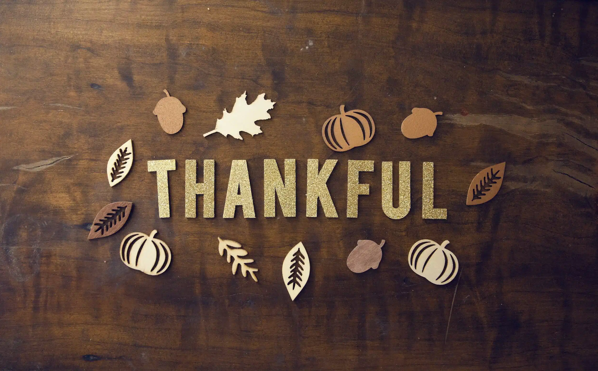 THANKFUL
