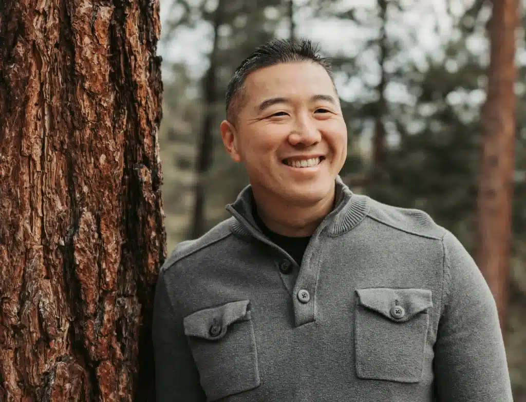 Alex Tam