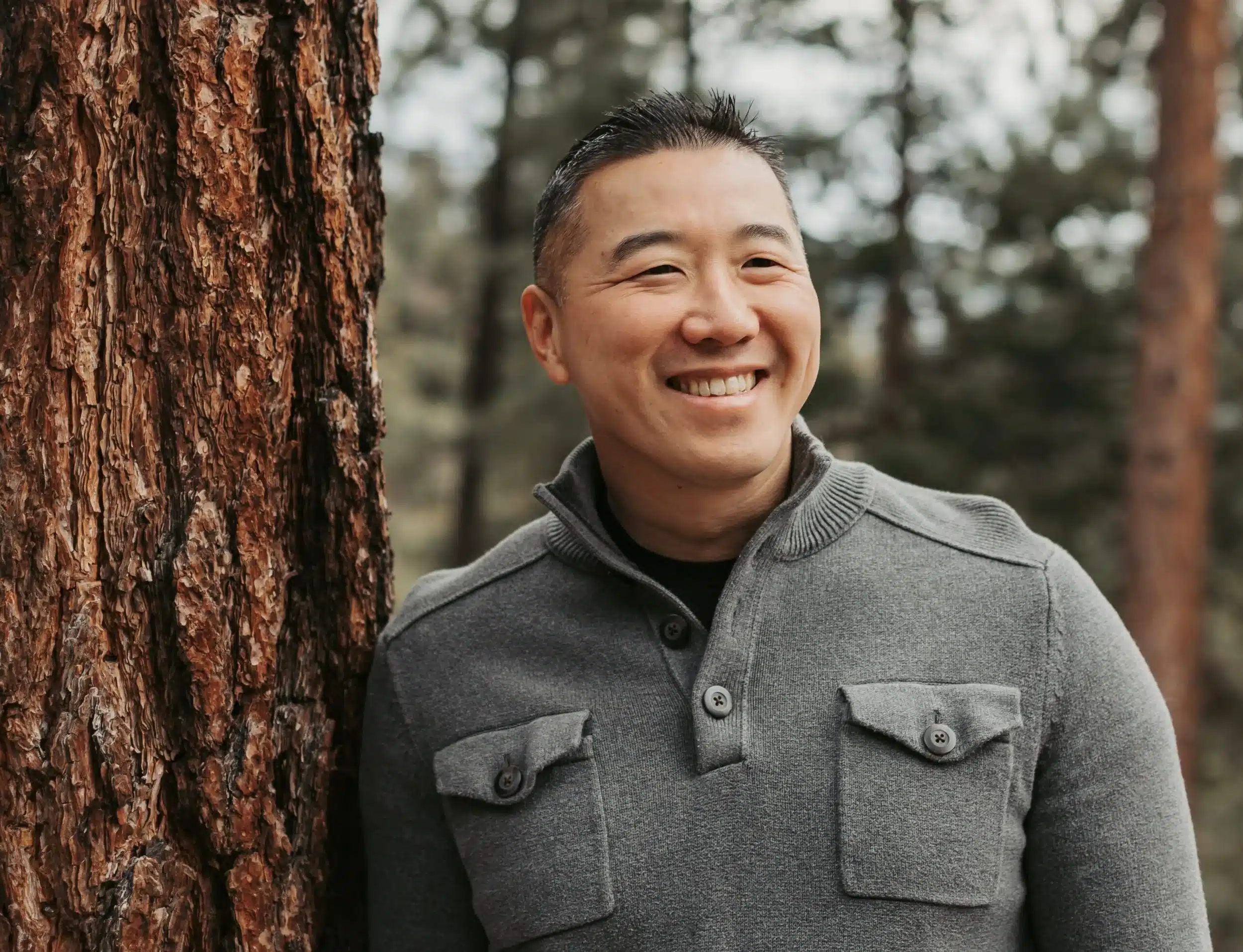Alex Tam