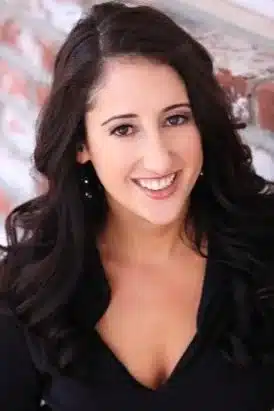 Lauren Ziminski