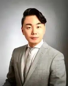 Yosef Lee