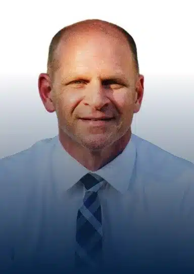Darren Light