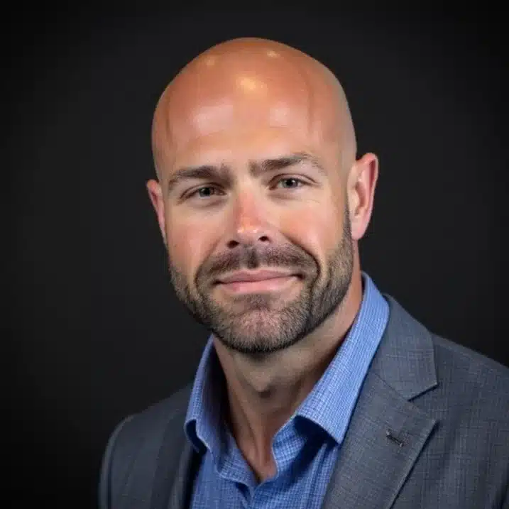 Aaron Ford