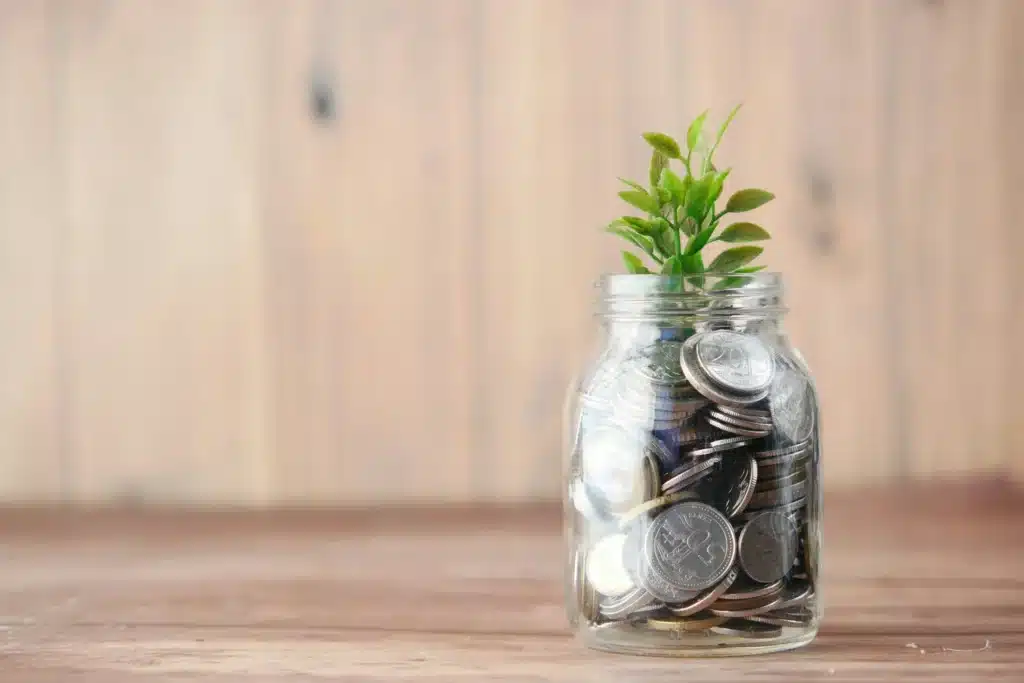 Money Jar