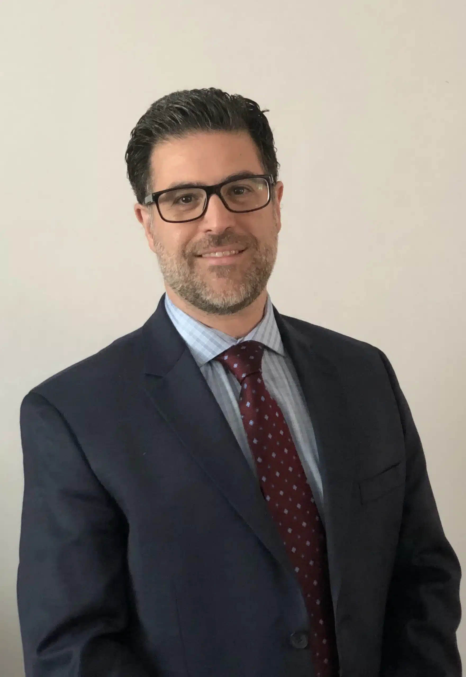 Robert Musso
