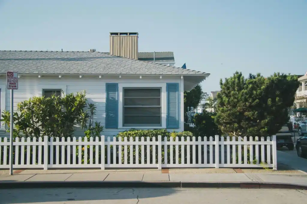 Charming Beach House