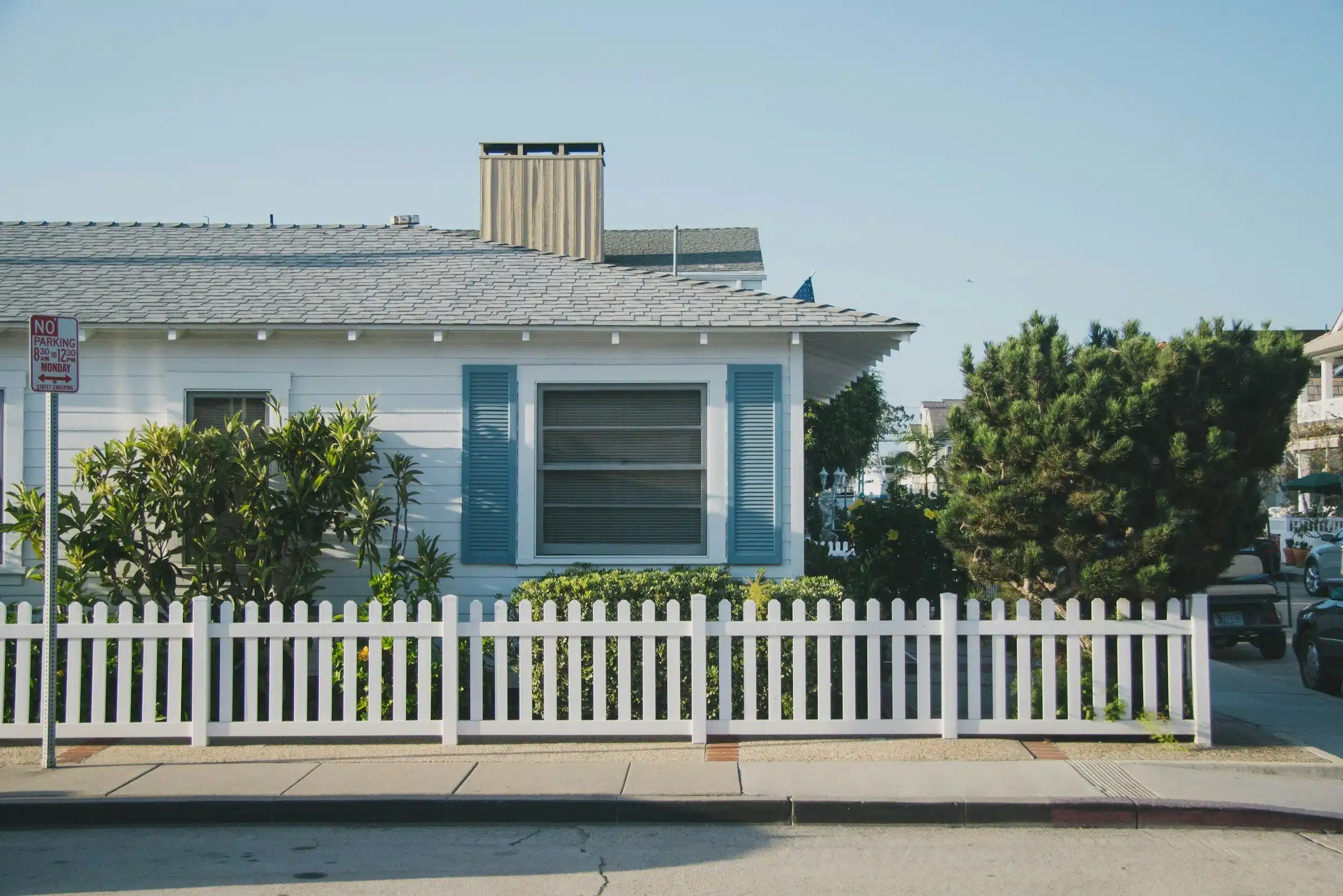 Charming Beach House