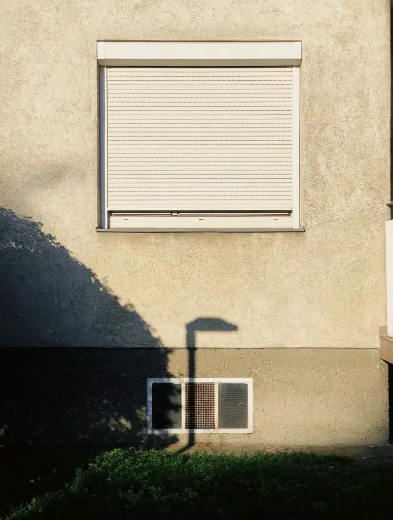 Building Window Shutters