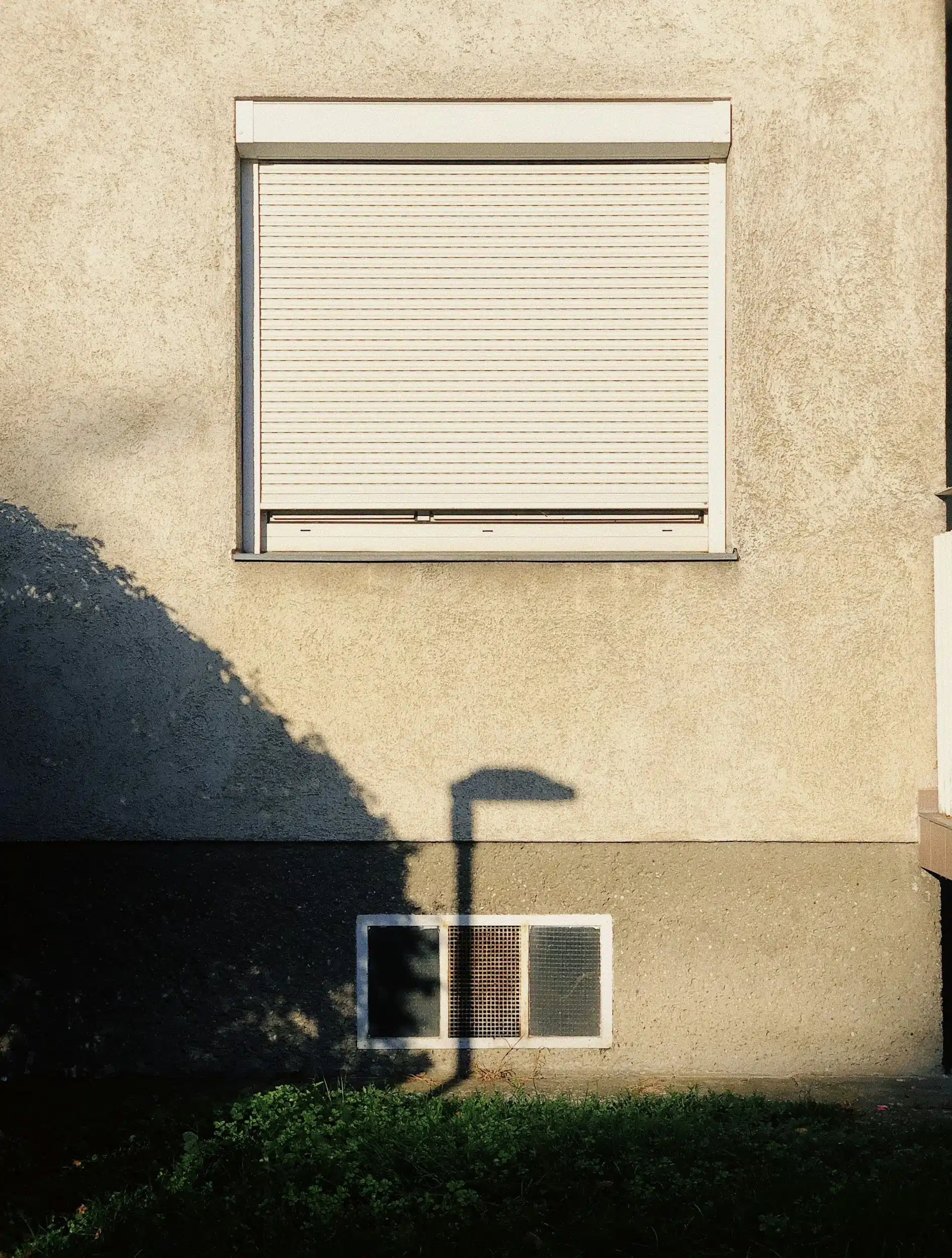 Building Window Shutters