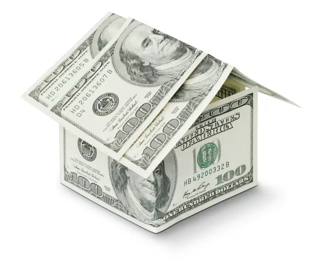 Cash out Refinances