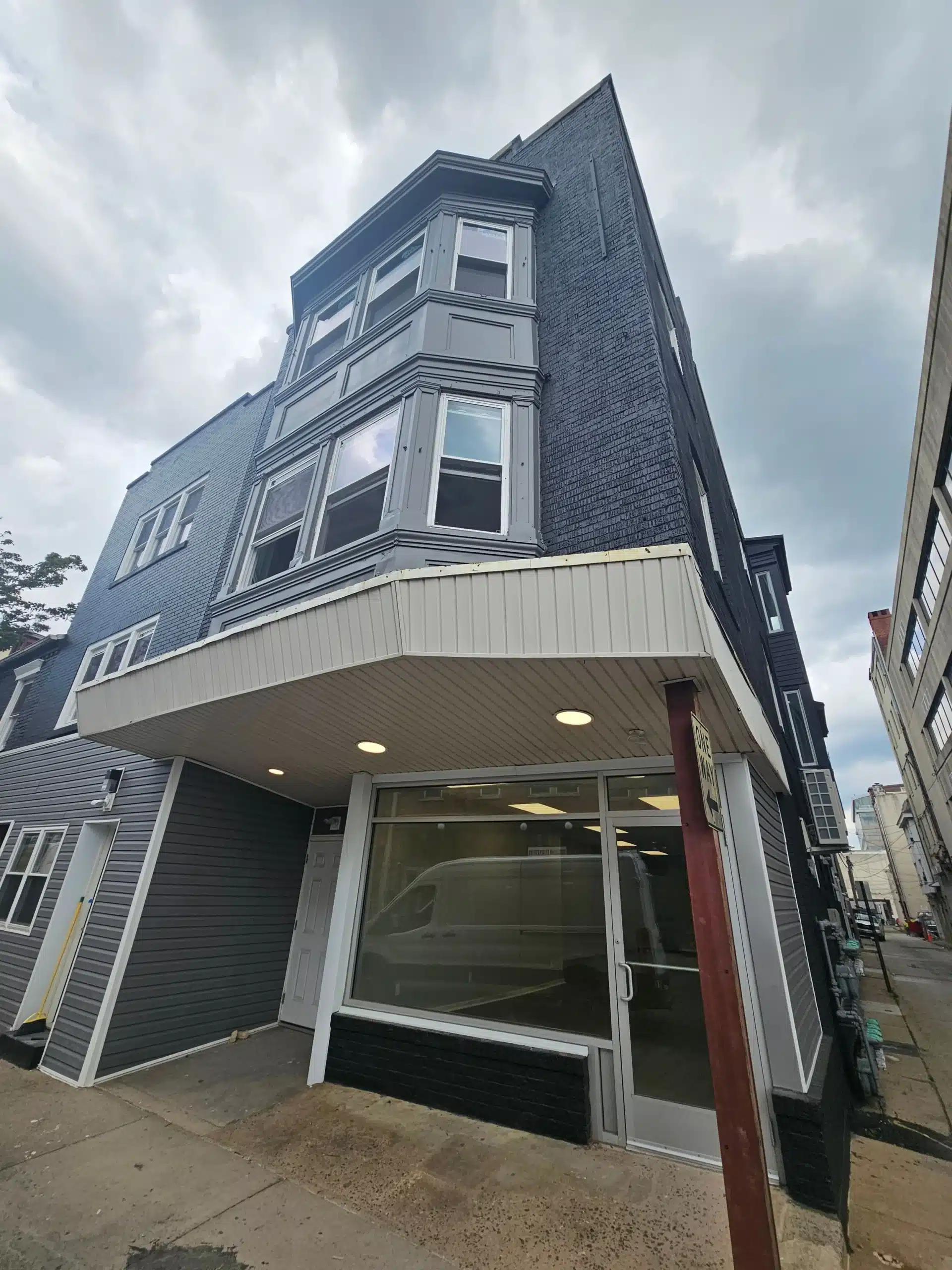 25 North 10th Street, Allentown, PA