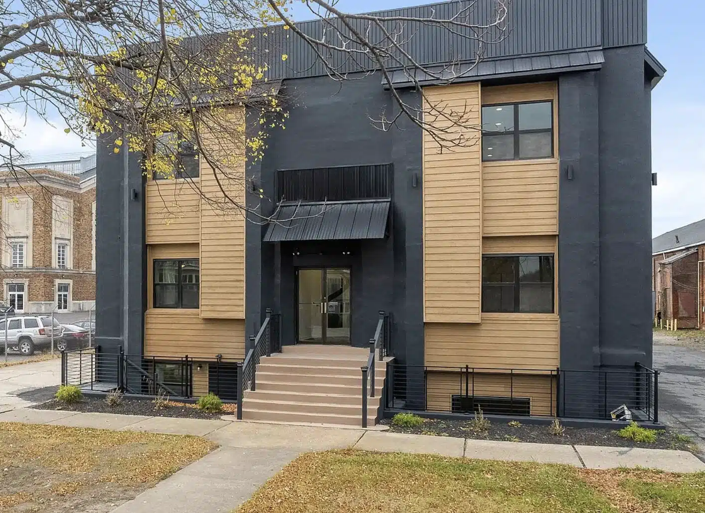 300 Market Street, Kingston, PA