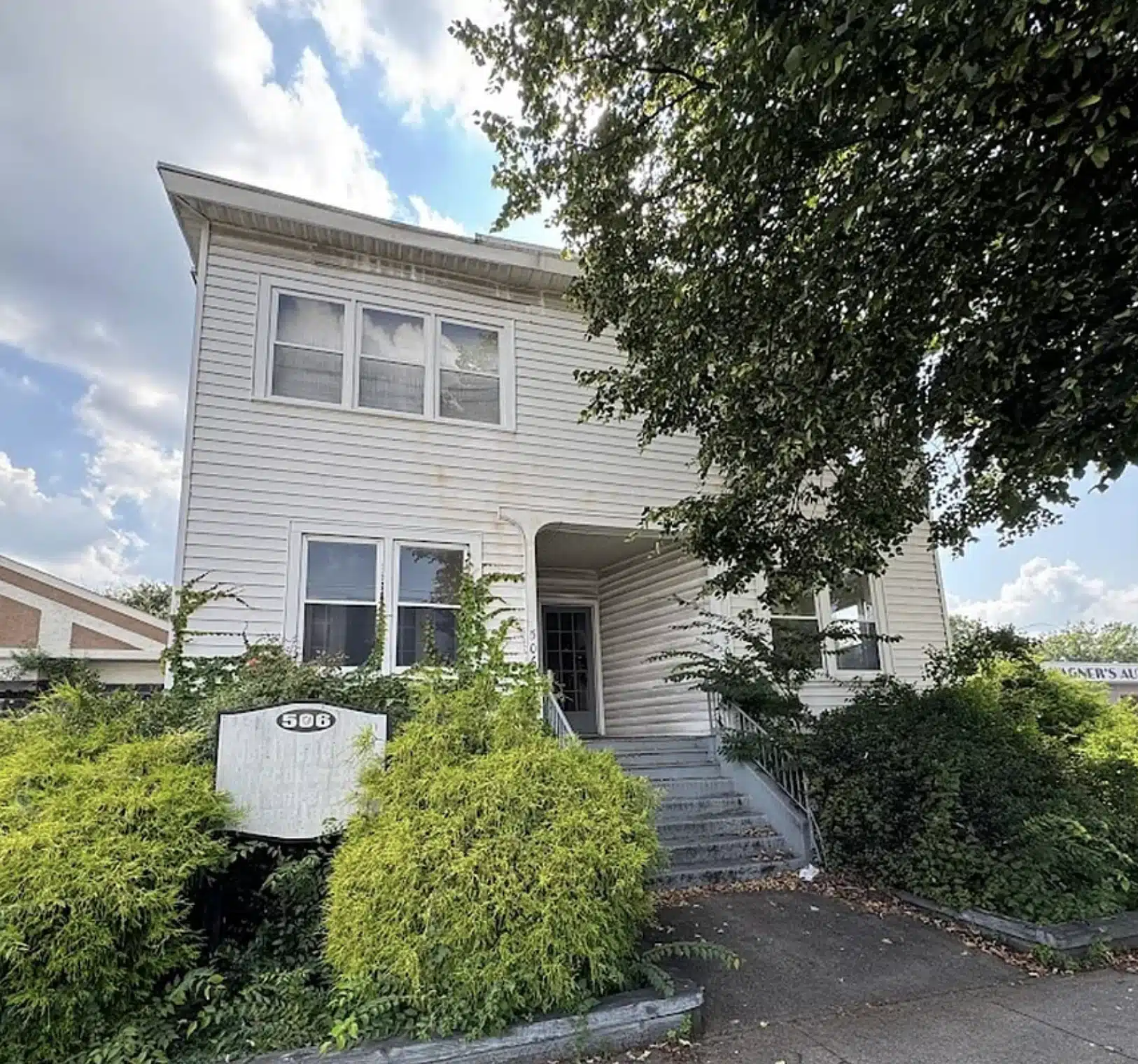 506-508 Market Street, Kingston, PA