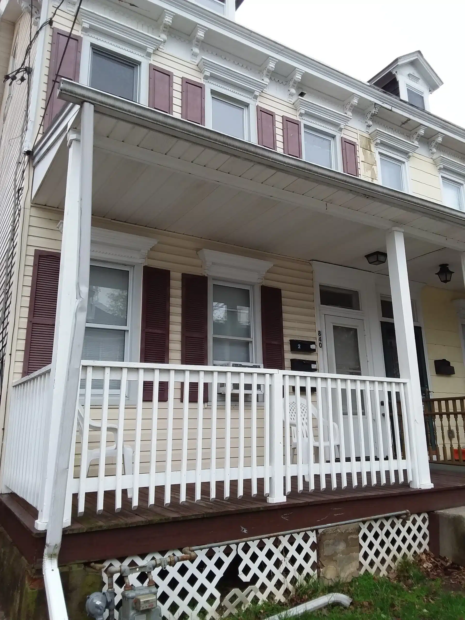 840 Milton Street, Easton, PA