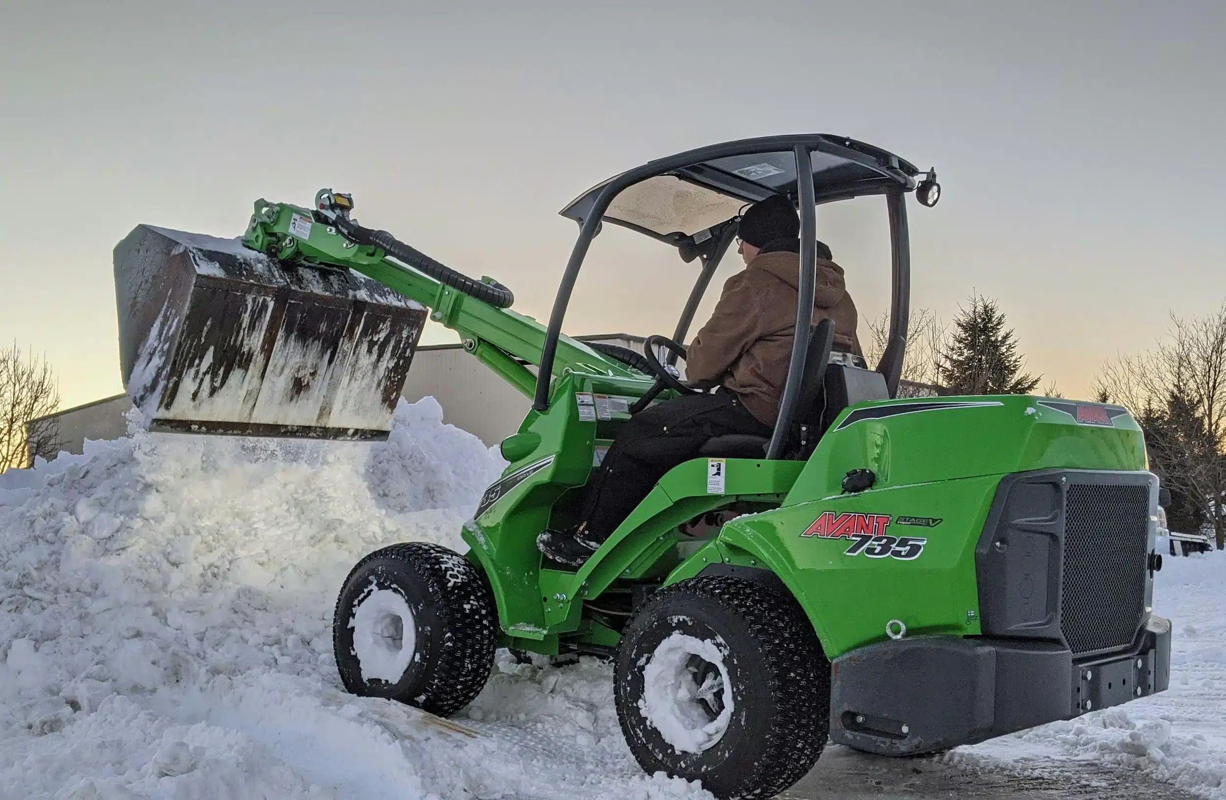 Asset Stabilization & Ongoing Maintenance Asset Stabilization & Ongoing Maintenance