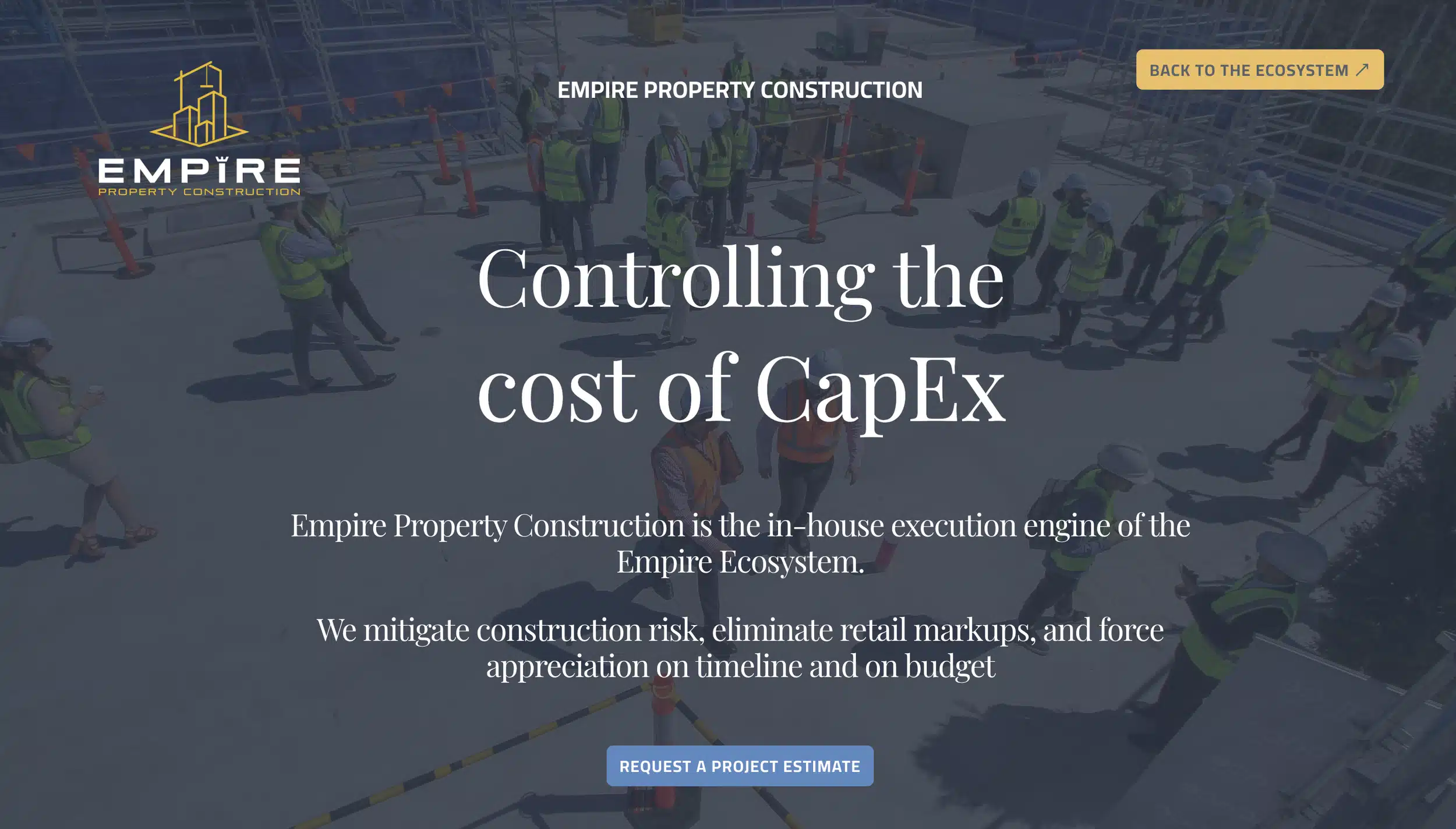 Empire Property Construction