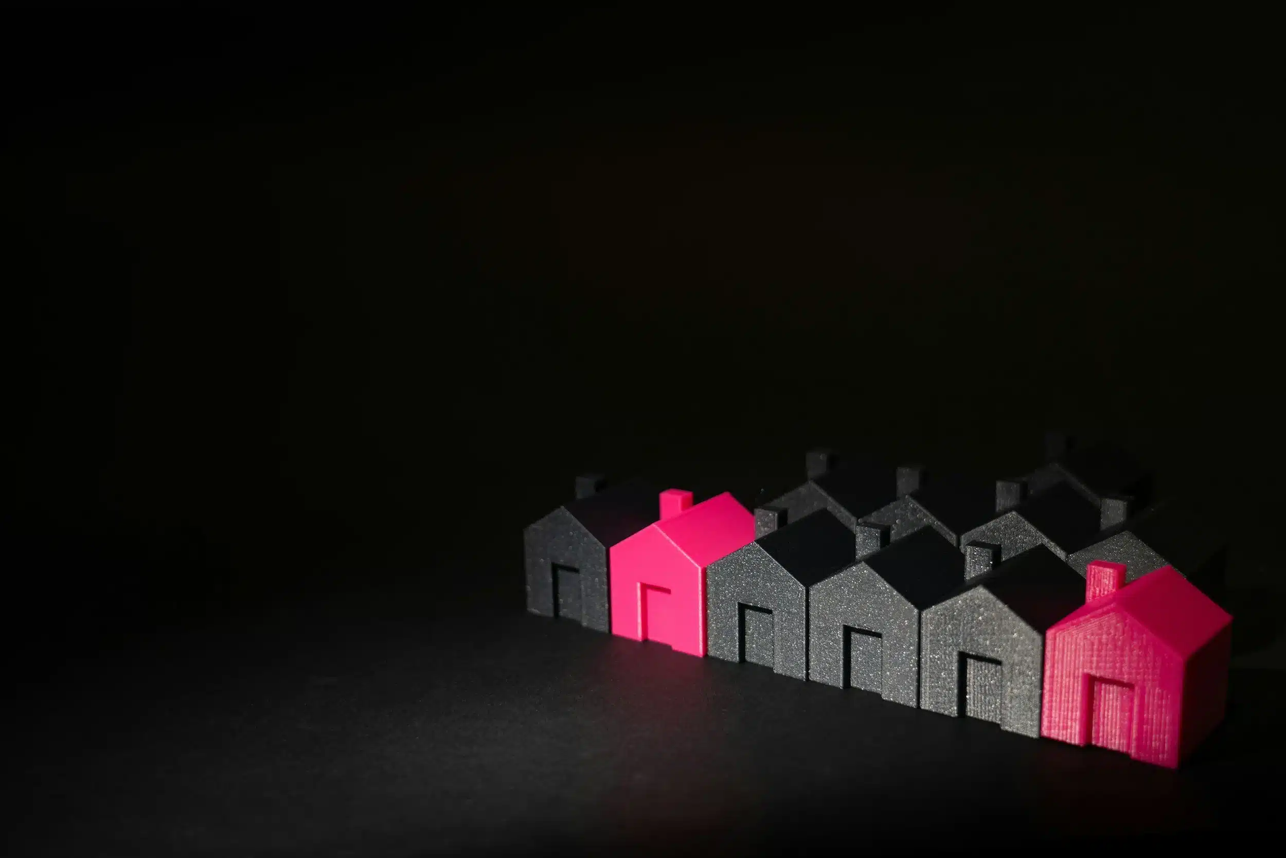 Fed Cuts Rates, But Mortgage Costs Climb