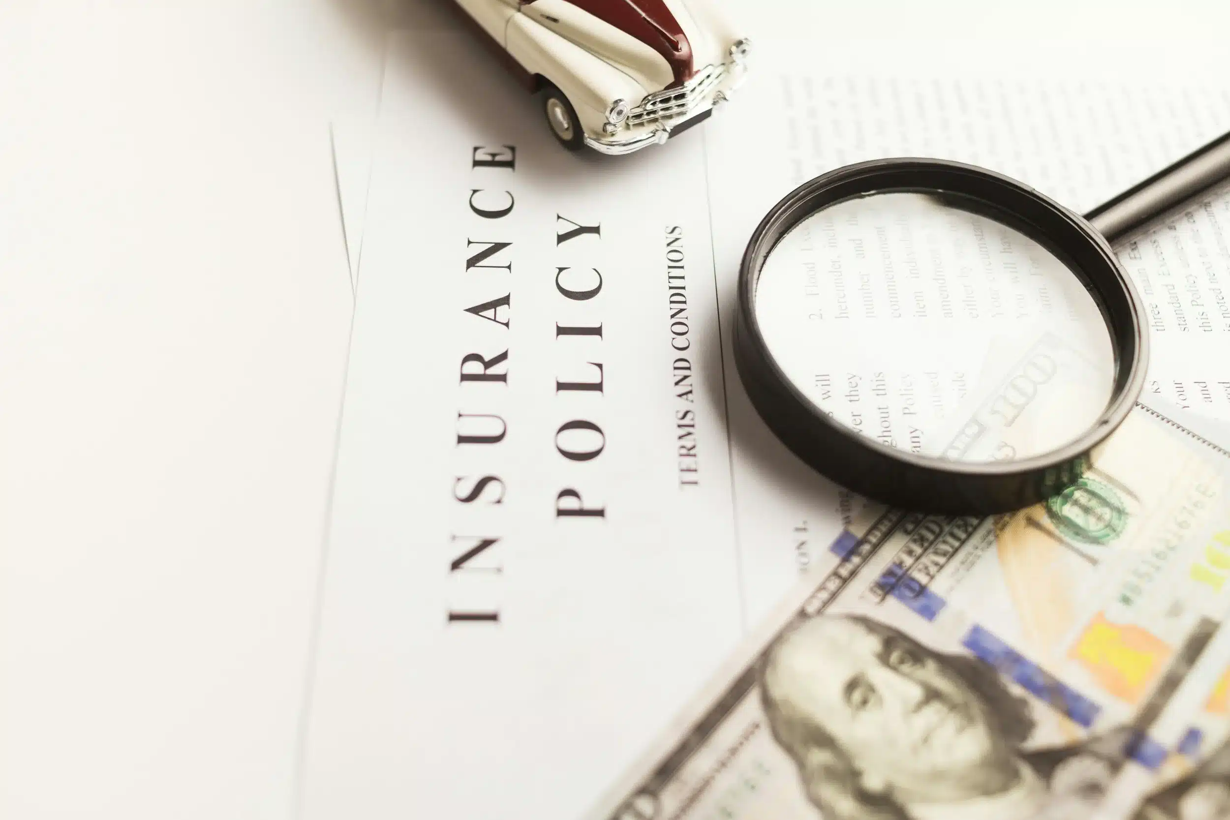 The Hidden Insurance Gaps That Could Bankrupt a Real Estate Investor