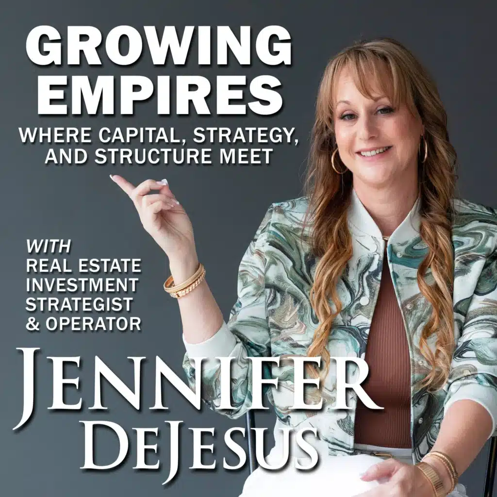 Growing Empires Show