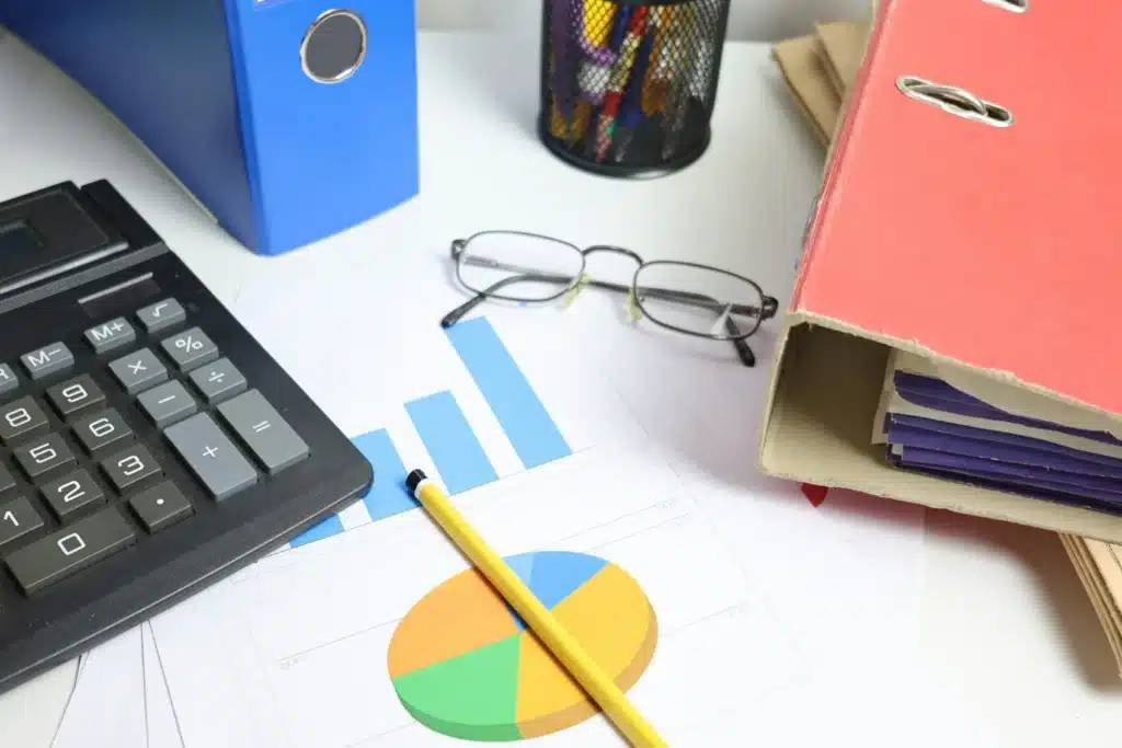 How your profits are actually calculated