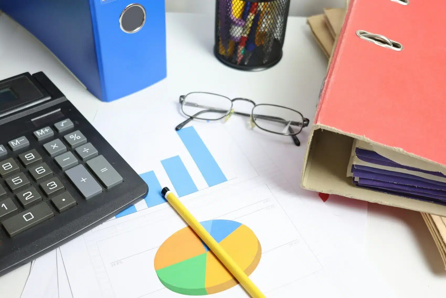 How your profits are actually calculated