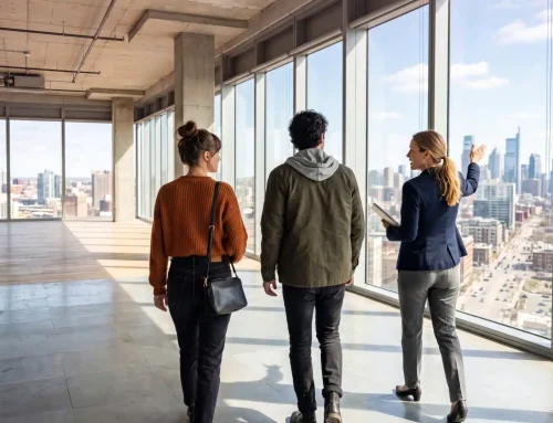 Explore Commercial Real Estate Services That Support Leasing, Maintenance, and Better Property Oversight